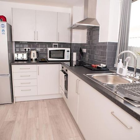 Maisy Lodge - Two Bed Lux Flat - Parking, Netflix, Wifi - Close To Blenheim Palace & Oxford - F2 Кідлінґтон Екстер'єр фото